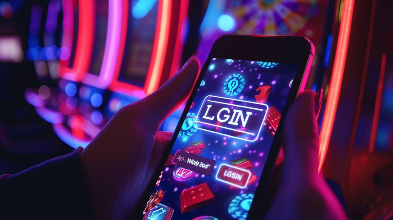 Barishal-focused mobile casino browsing scene for Bangladesh adults on bdt 200