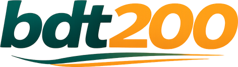 bdt 200 logo for Bangladesh homepage